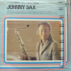 Johnny Sax - Lo Strumento Dalla Voce Umana