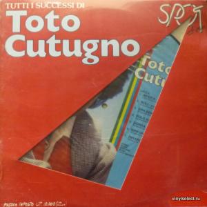 Toto Cutugno - Tutti I Successi Di