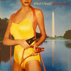 Grand Funk Railroad - What's Funk?