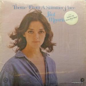 Paul Mauriat - Theme From A Summer Place