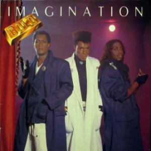 Imagination - Gold
