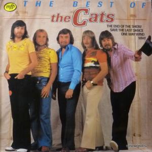 Cats,The - The Best Of The Cats