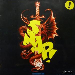 Snap! - The Madman's Return