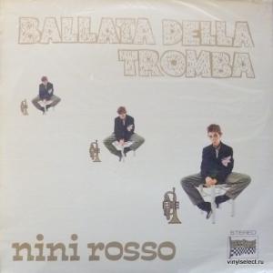 Nini Rosso - Ballata Della Tromba