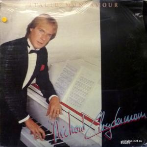Richard Clayderman - Italie Mon Amour