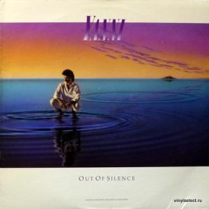 Yanni - Out Of Silence