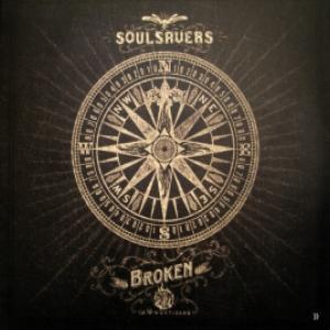 Soulsavers - Broken