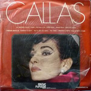 Maria Callas - Callas