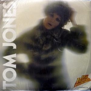 Tom Jones - Tom Jones - Hit Parade International
