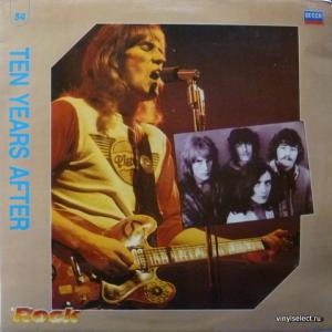 Ten Years After - Hear Me Calling