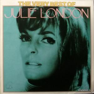 Julie London - The Very Best Of Julie London