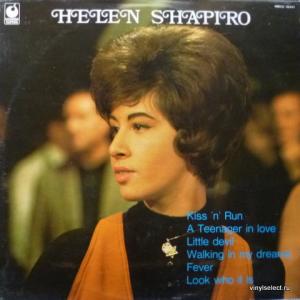 Helen Shapiro - Helen Shapiro