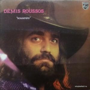 Demis Roussos - Souvenirs