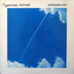Michael Rother - Katzenmusik
