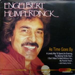 Engelbert Humperdinck - As Time Goes By