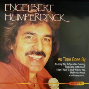 Engelbert Humperdinck - As Time Goes By