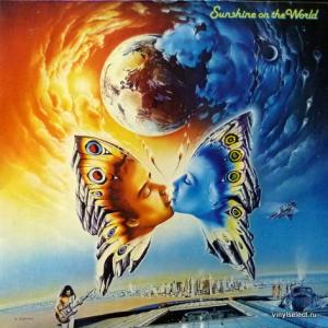 Sunshine On The World - Sunshine On The World