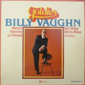 Billy Vaughn And His Orchestra - Goldies