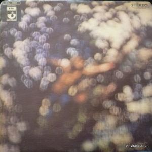 Pink Floyd - Obscured By Clouds