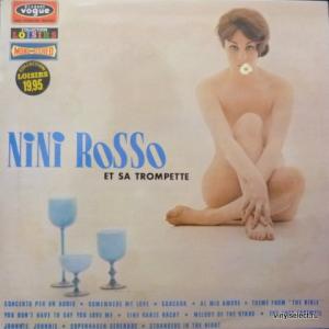 Nini Rosso - Nini Rosso Et Sa Trompette