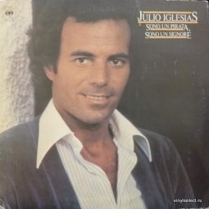 Julio Iglesias - Sono Un Pirata, Sono Un Signore