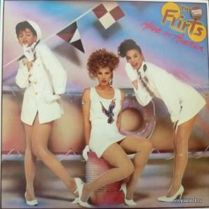 Flirts,The - Made In America