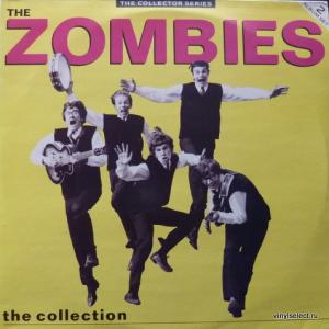 Zombies, The - The Collection