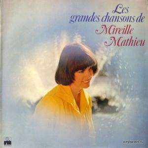 Mireille Mathieu - Les Grandes Chansons De Mireille Mathieu Vol. 1 & 2