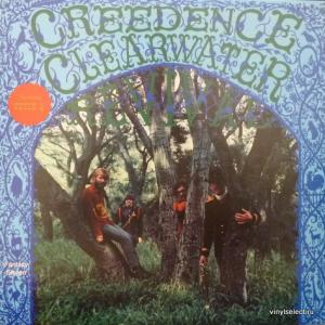 Creedence Clearwater Revival - Creedence Clearwater Revival