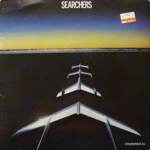 Searchers,The - Searchers