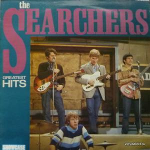 Searchers,The - Greatest Hits