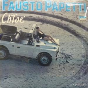 Fausto Papetti - Chloè