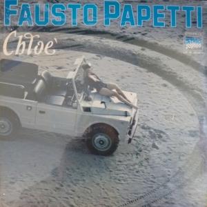 Fausto Papetti - Chloe
