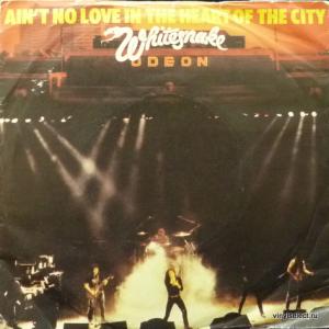 Whitesnake - Ain't No Love In The Heart Of The City