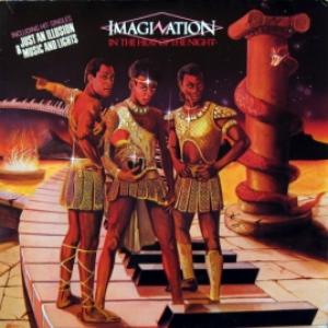 Imagination - In The Heat Of The Night