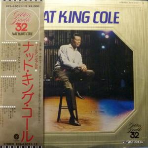 Nat King Cole - Golden Double 32