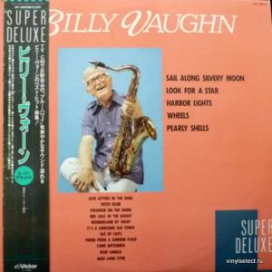 Billy Vaughn And His Orchestra - Super Deluxe
