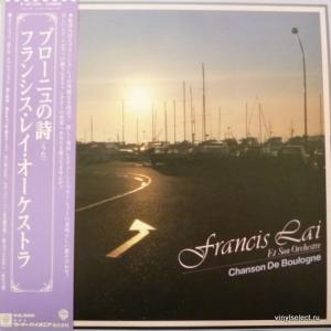 Francis Lai - Chanson De Boulogne