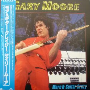 Gary Moore - More & Guitar Crazy
