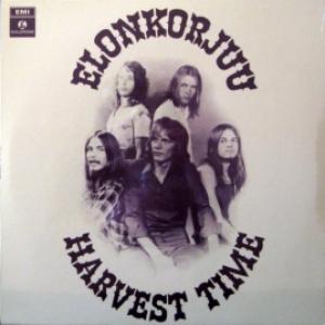Elonkorjuu - Harvest Time