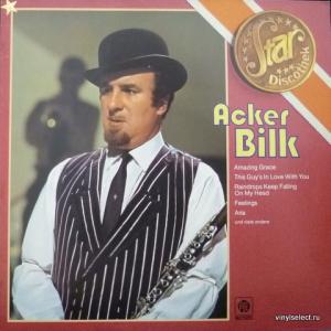 Acker Bilk - Star-Discothek