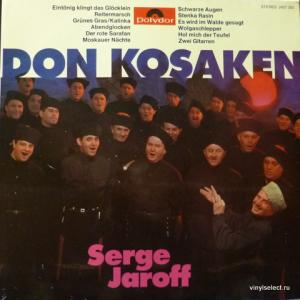 Don Kosaken Chor Serge Jaroff - Don Kosaken Chor Serge Jaroff