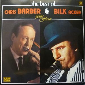 Chris Barbers Jazz Band / Mr. Acker Bilks Paramount Jazz Band - The Best Of Chris Barber & Acker Bilk