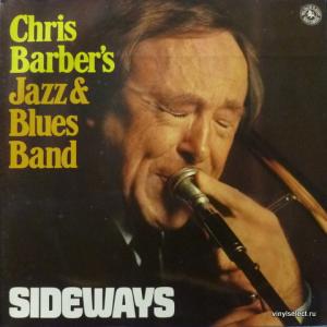 Chris Barber - Sideways