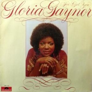 Gloria Gaynor - I've Got You