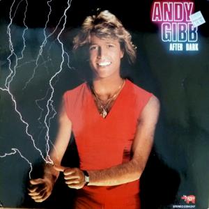 Andy Gibb - After Dark