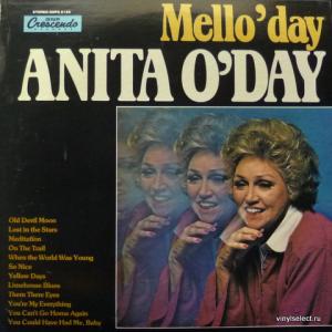 Anita O'Day - Mello'day