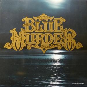 Blue Murder - Blue Murder