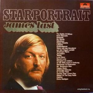 James Last - Starportrait