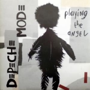Depeche Mode - Playing The Angel
